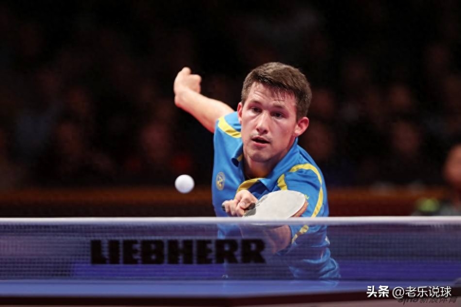 瑞典乒乓球为什么不强了,瑞典乒乓球队员名单,名将有哪些